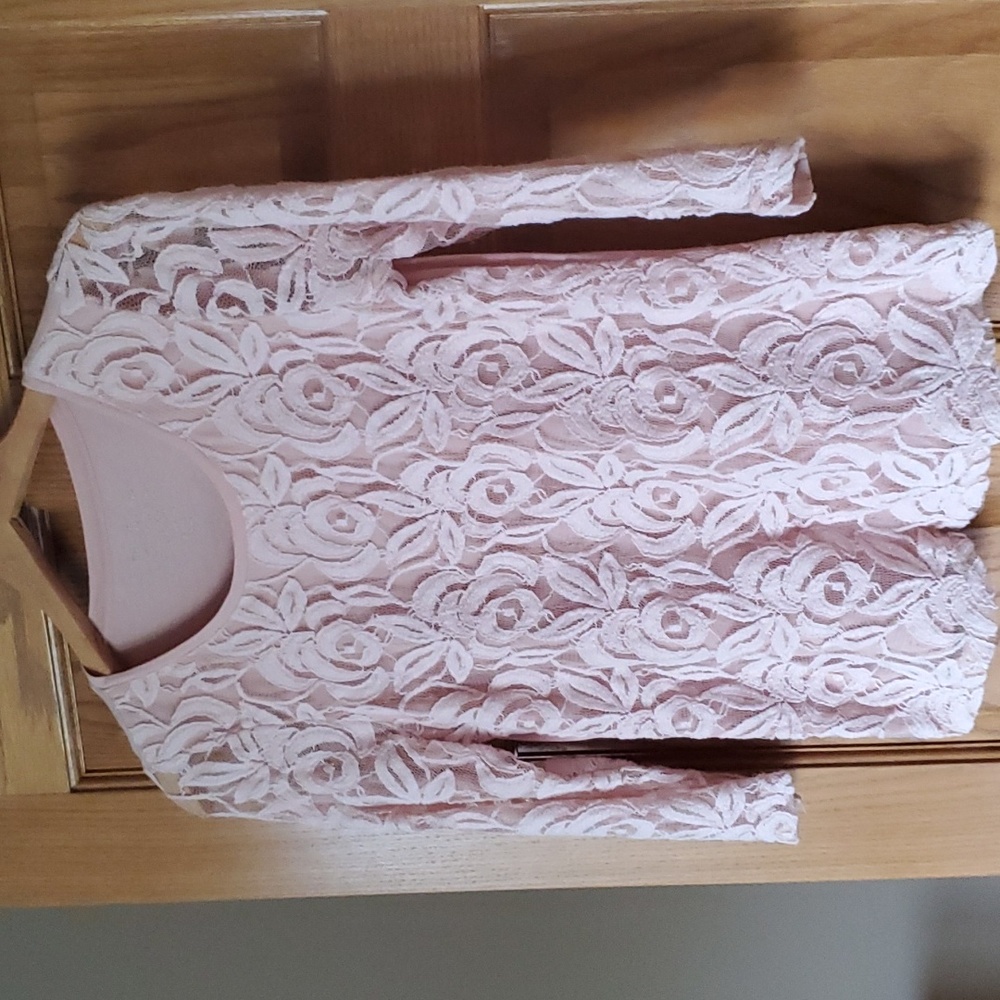 Chico's size 1 top